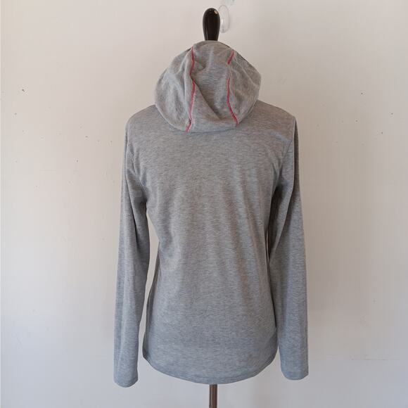 Crivit Athletic Hooded Shirt - Picture 5 of 9